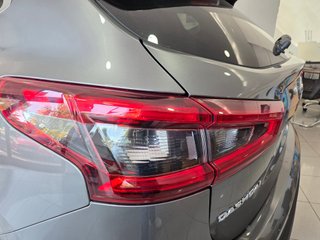 Nissan QASHQAI dCi 85 kW (115 CV) E6D DCT TEKNA