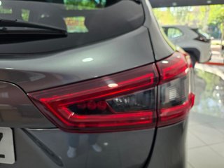 Nissan QASHQAI dCi 85 kW (115 CV) E6D DCT TEKNA
