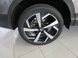 Nissan QASHQAI dCi 85 kW (115 CV) E6D DCT TEKNA