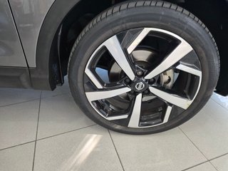 Nissan QASHQAI dCi 85 kW (115 CV) E6D DCT TEKNA