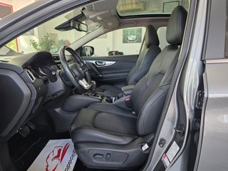 Nissan QASHQAI dCi 85 kW (115 CV) E6D DCT TEKNA