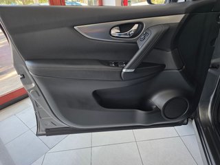 Nissan QASHQAI dCi 85 kW (115 CV) E6D DCT TEKNA