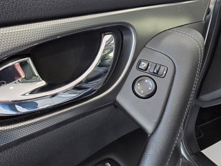 Nissan QASHQAI dCi 85 kW (115 CV) E6D DCT TEKNA