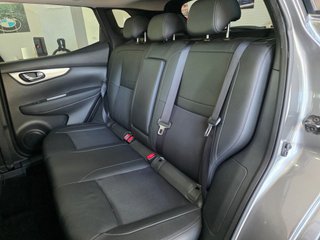 Nissan QASHQAI dCi 85 kW (115 CV) E6D DCT TEKNA