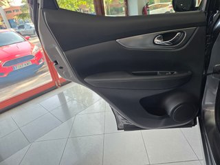 Nissan QASHQAI dCi 85 kW (115 CV) E6D DCT TEKNA