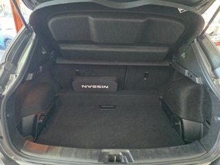 Nissan QASHQAI dCi 85 kW (115 CV) E6D DCT TEKNA