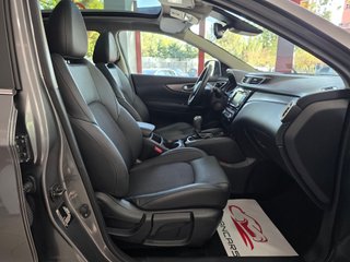 Nissan QASHQAI dCi 85 kW (115 CV) E6D DCT TEKNA