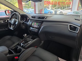 Nissan QASHQAI dCi 85 kW (115 CV) E6D DCT TEKNA