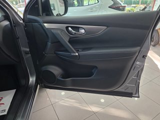 Nissan QASHQAI dCi 85 kW (115 CV) E6D DCT TEKNA
