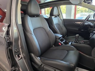 Nissan QASHQAI dCi 85 kW (115 CV) E6D DCT TEKNA