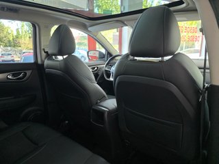 Nissan QASHQAI dCi 85 kW (115 CV) E6D DCT TEKNA