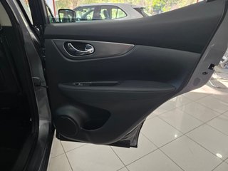 Nissan QASHQAI dCi 85 kW (115 CV) E6D DCT TEKNA