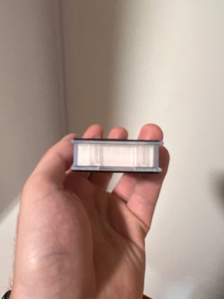 Filtros Aspiradora Roborock Q7 (2 Piezas)