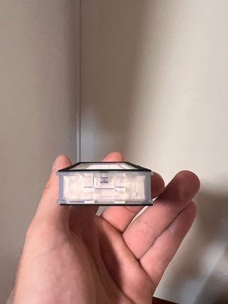Filtros Aspiradora Roborock Q7 (2 Piezas)