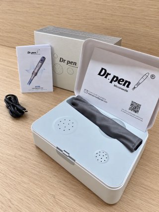 Dr. Pen M8S Microneedling System