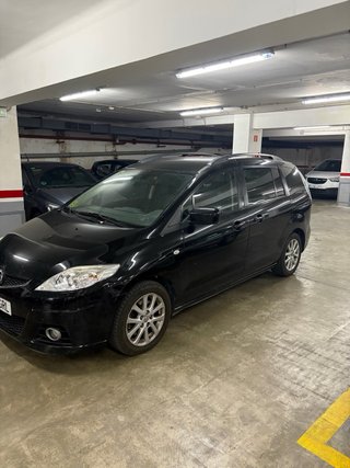 Mazda 5 2009