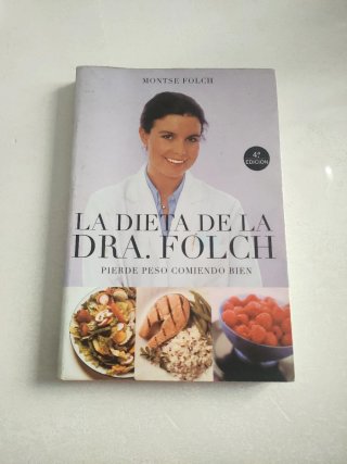 La Dieta de la Doctora Folch