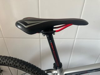 Mondraker Finalist Pro, M 29”