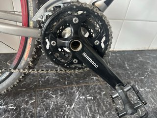 Mondraker Finalist Pro, M 29”