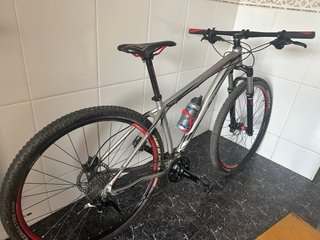 Mondraker Finalist Pro, M 29”