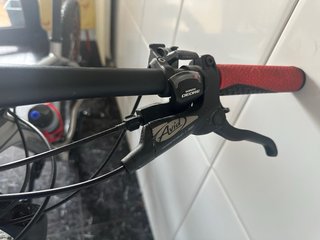 Mondraker Finalist Pro, M 29”