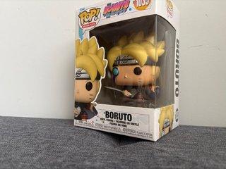Funko Pop Boruto #1035