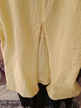 Lote 5 Túnicas y Blusas Variadas