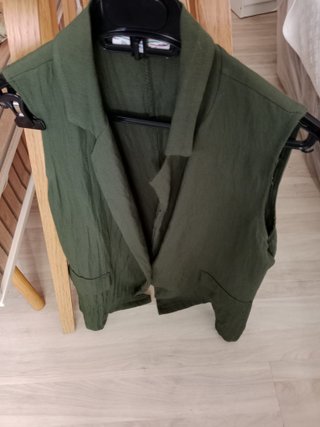 Lote 5 Túnicas y Blusas Variadas