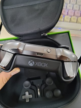 Mando Xbox Elite Series 2