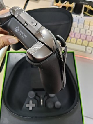 Mando Xbox Elite Series 2