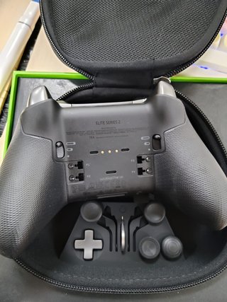 Mando Xbox Elite Series 2