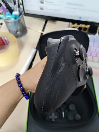 Mando Xbox Elite Series 2