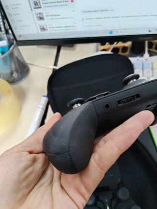 Mando Xbox Elite Series 2