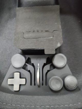 Mando Xbox Elite Series 2