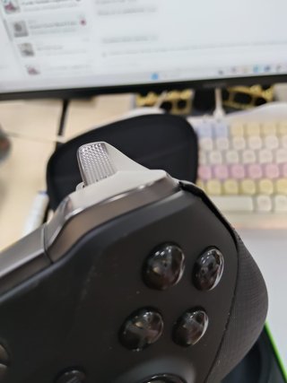 Mando Xbox Elite Series 2