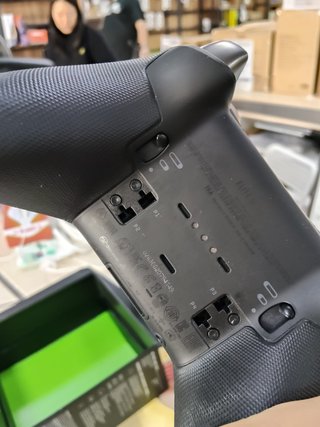 Mando Xbox Elite Series 2