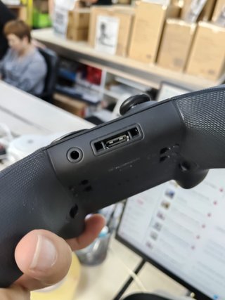 Mando Xbox Elite Series 2