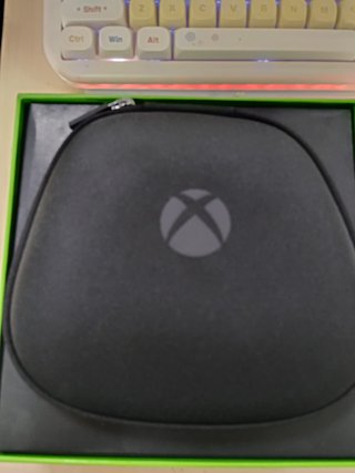 Mando Xbox Elite Series 2