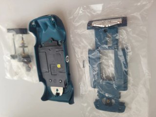 Ford GT Nuevo Scalextric