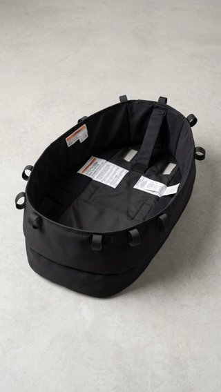 Bugaboo Donkey 5 Capazo/Silla Pack Extensión