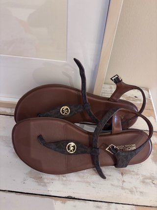 Sandalias Michael Kors talla 38