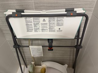 Bañera Stokke Flexi Bath