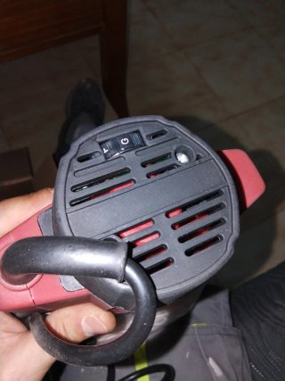 Fresadora de Madera Star Tools STT R900
