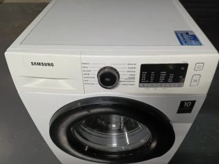 Lavadora Samsung 8kg