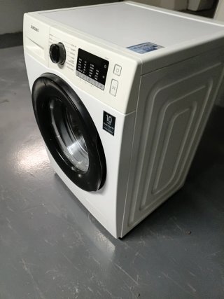 Lavadora Samsung 8kg