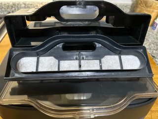Robot aspirador Vileda VR 100