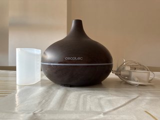 Humidificador Cecotec Purearoma 300 YIN