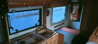 Ford Transit Enlagh