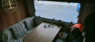 Ford Transit Enlagh