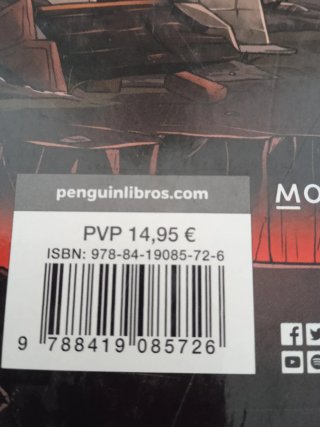Lote de 2 libros ARTA